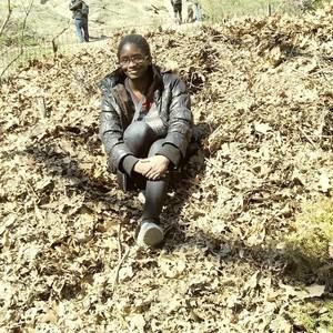 Meet your Posher, Anelcia